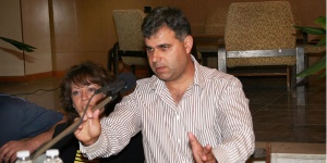 От прокуратурата в Пловдив поискаха отстраняването от длъжност на кмета на Перущица