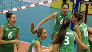 Националките по волейбол са доволни от залата в Русе