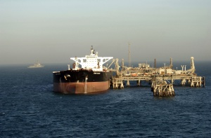 Два петролни танкера се сблъскаха край бреговете на Белгия