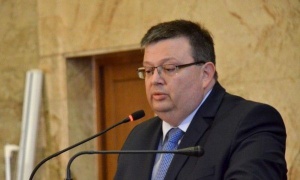 ВСС понижи в ранг военен следовател към Военно-окръжна прокуратура Пловдив