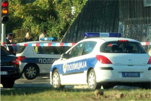 Двама българи са ранени при пътен инцидент в Сърбия