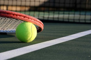 Спряха правата на френски тенисист заради залози