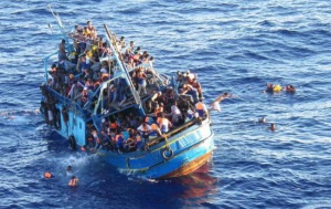 Инцидент с лодка край Египед взе живота на 29 мигранти