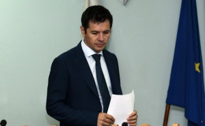 80 на сто от договорените средства с ЕК отиват за охрана на границата