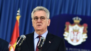 Николич: Няма да позволим изненади от Босна