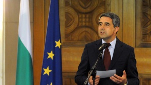 Плевнелиев: Независимостта на една нация не може да се чака отвън