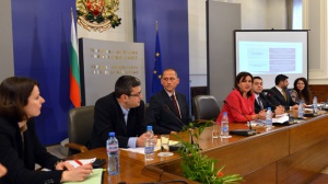 Администрацията не подкрепи инициативата на Бъчварова