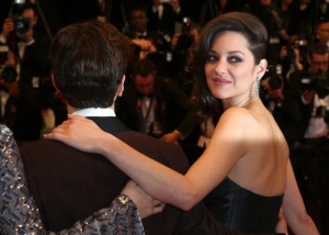 Котияр отрече да има връзка с Брад Пит