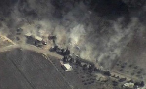 Русия отказа да спре въздушните удари в Сирия