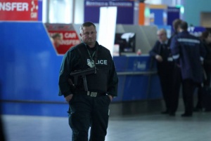 ООН одобри засилването на проверките по летищата