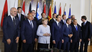 Борисов: ЕС и Турция да продължат да работят заедно срещу бежанския поток