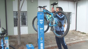 Безплатен сервиз за ремонт на велосипеди