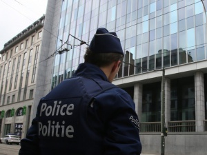 Престрелка между гангстери в Брюксел. Един убит