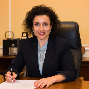 Танева открива гроздоберната кампания в село Устина