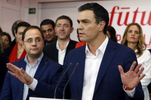 Регионалните избори в Испания Народна партия запази абсолютното си мнозинство