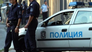 Задържаха заподозрян за кражба от МПС в София