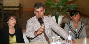 Съдът в Пловдив отстрани Ради Минчев от поста му
