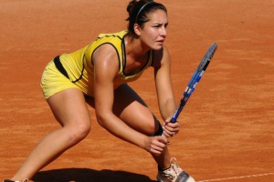 Елица Костова отпадна още в първия кръг на Ташкент