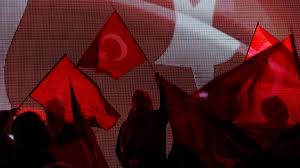 В Турция уволниха 87 служители на МИТ