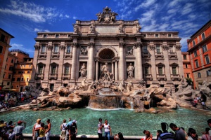 13 млн. посетители на Рим годишно не плащат туристическа такса