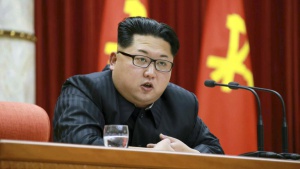 Северна Корея обяви официално, че притежава ядрено оръжие