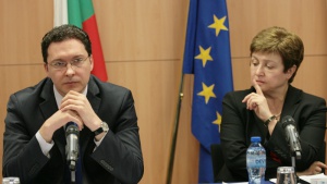 Кабинетът свали подкрепата си от Бокова, издигна Кристалина Георгиева за кандидат генерален секретар на ООН (Обновена)