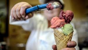 Русия увеличи износа си на сладолед за Китай