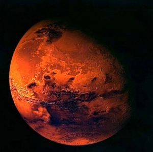 Можем да колонизираме Марс за 40 години