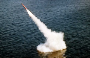 Руска междуконтинентална учебна ракета не достигна целта си. Взриви се по време на полета
