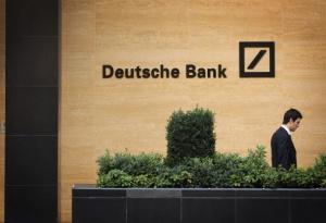 ЕС, ЕЦБ и Берлин договарят спасителния план за "Дойче банк"