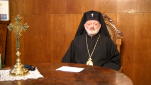 Уволняват Старозагорския митрополит Галактион заради тежкото му здравословно състояние