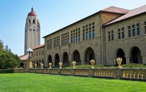 Станфордският университет на първо място в "Ройтерс 100" за иновации