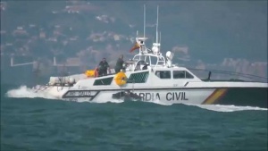 Идентифицираха българина, задържан с 15 тона хашиш на яхта в Средиземно море