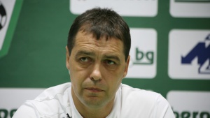 Петър Хубчев е новият селекционер на Националния по футбол