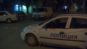 Разследващи: Обирът в Плевен е извършен от трима въоръжени мъже