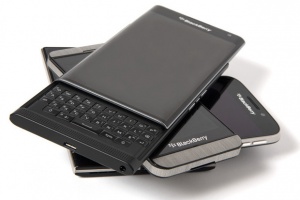 „Blackberry” прекратява производството на смартфони
