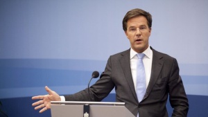 Рюте: Нидерландия остава в ЕС. Няма да има Nexit