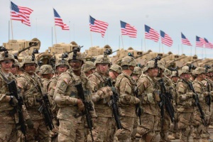 САЩ изпраща контингент в Ирак. Подготвят офанзива срещу ИД