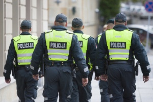 Властите в Сърбия задържаха директор на косовската полиция