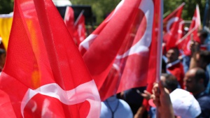 Турция удължава извънредното положение, което въведе заради опита за преврат