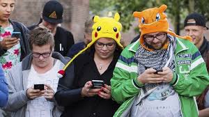 Холандия заведе дело срещу създателите на "Pokemon Go". Масово играчи влизат в защитени зони