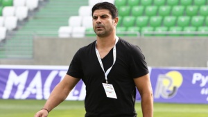 Гонзо определи групата на Черно море за мача с Берое