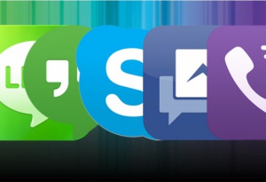 Русия спира Skype, Viber и WhatsApp, заменя ги с „АЛО“