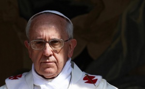 Папа Франциск ще посети Колумбия след споразумението с ФАРК