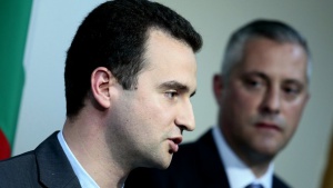 Азербайджанската СОКАР зачви интерес за разширяване на газовото хранилище "Чирен"