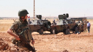 Анкара: Турската армия може да остане в Сирия няколко години