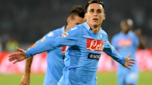 Лопетеги повика Кайехон за мачовете с Италия и Албания