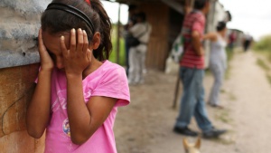 СЕ: Броят на децата жертви на трафик в Румъния е нараснал значително