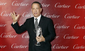 Том Ханкс и Мерил Стрийп са почетни гости на фестивала в Рим