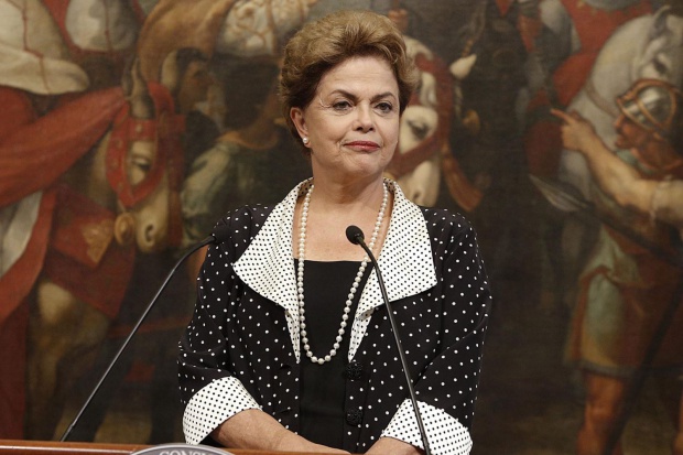 Безредици в Бразилия, след като отстраниха Дилма Русеф